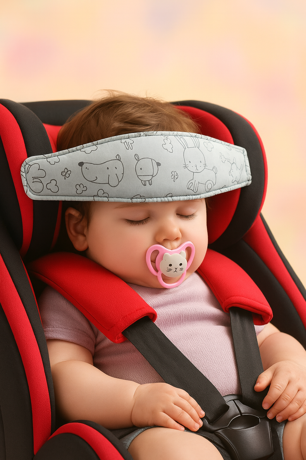 Car Seat & Travel
