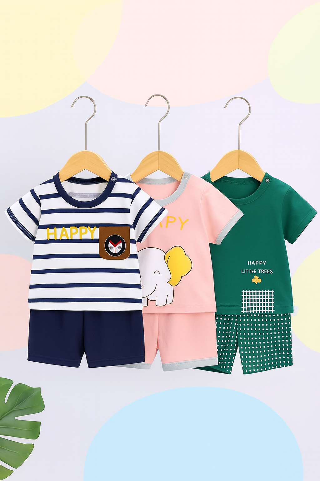 Baby Clothing