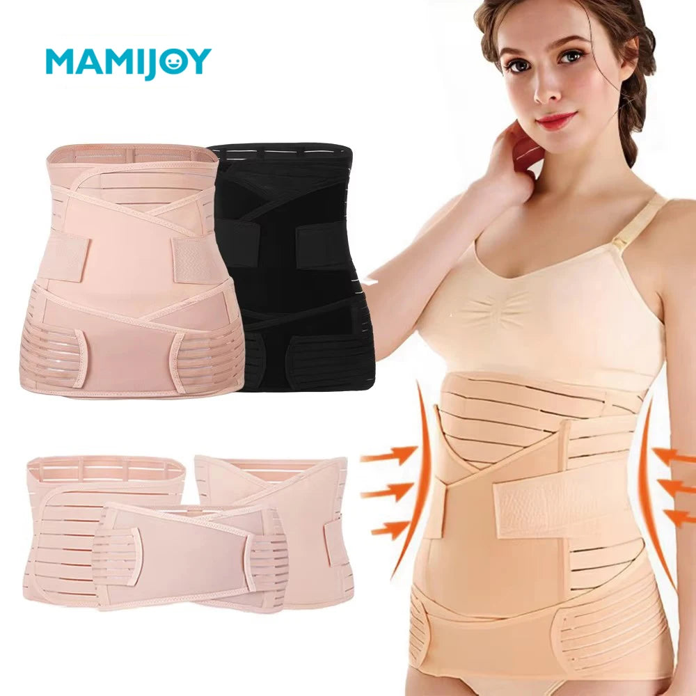 MamiJoy Postpartum Support Belt