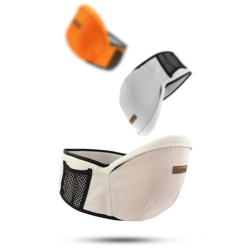EasyCarry Baby Waist Seat