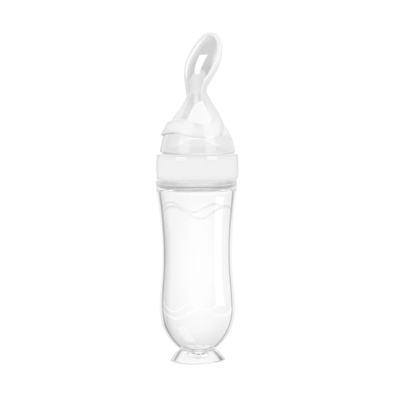 EasyFeed Baby Spoon Bottle