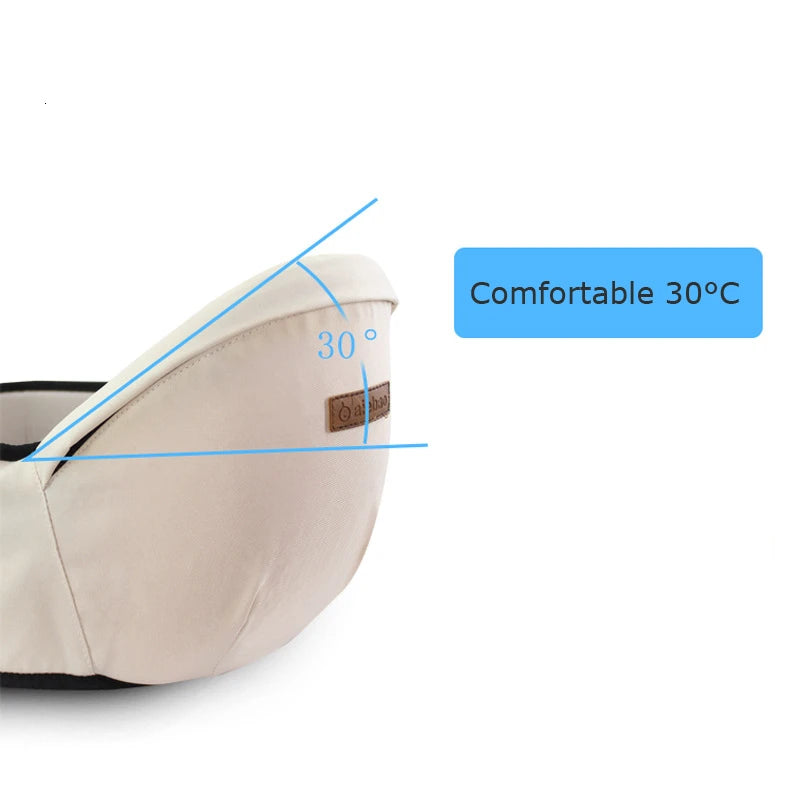 EasyCarry Baby Waist Seat