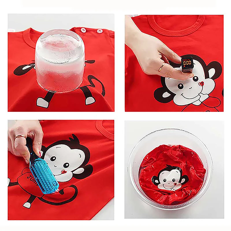 LittleExplorer Summer Set