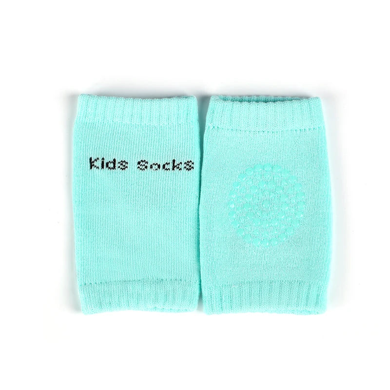 HappyKnees Baby Crawling Pads