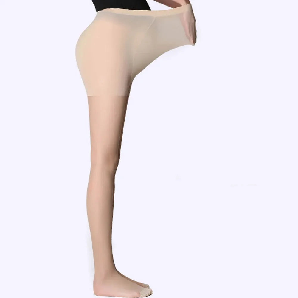 Elegance Maternity Tights