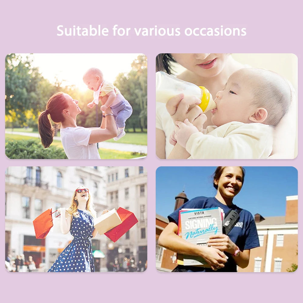 FreshPure Baby Wipes