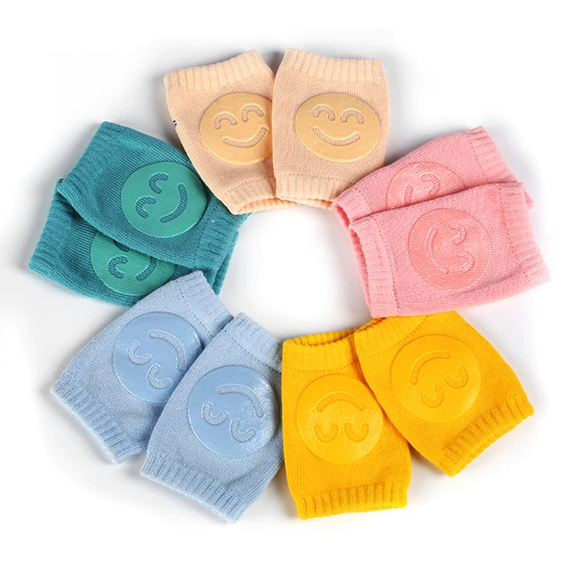 HappyKnees Baby Crawling Pads