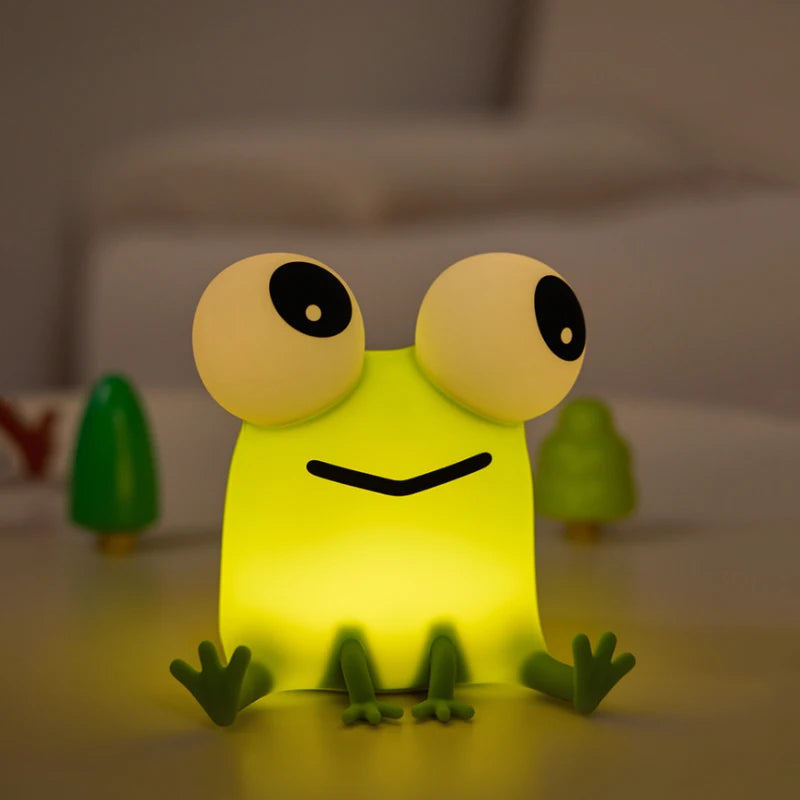 DreamGlow Animal Night Light