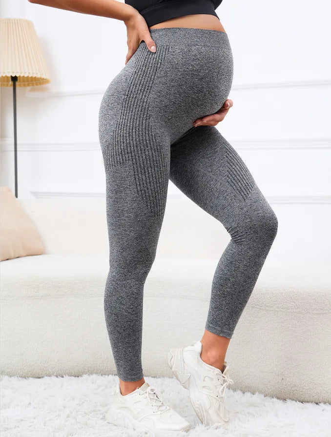 ComfyBump Maternity Leggings