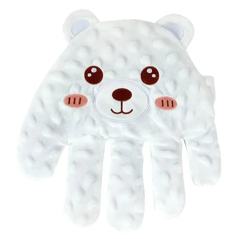 Soothing Bear Baby Heat Pad