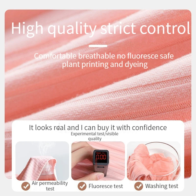 BreezeFlow Nursing Maxi Dress