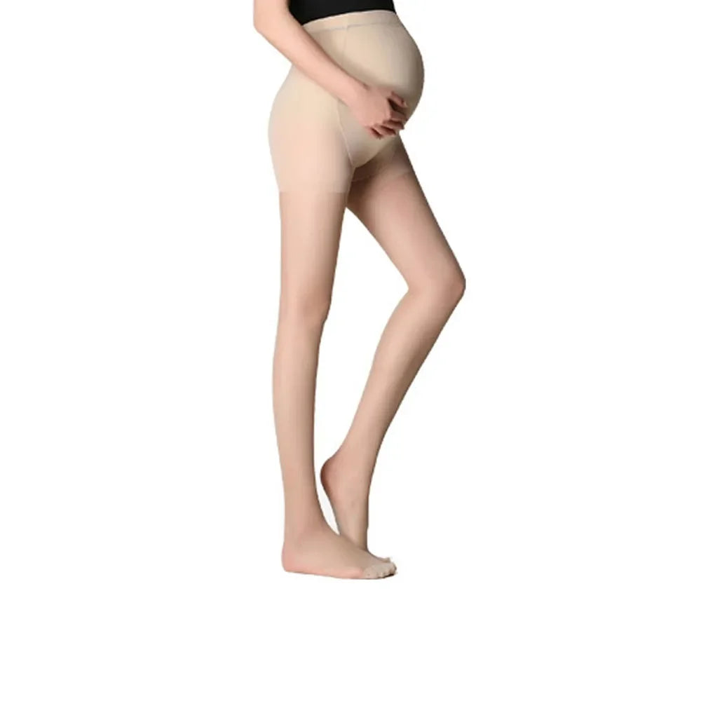 Elegance Maternity Tights