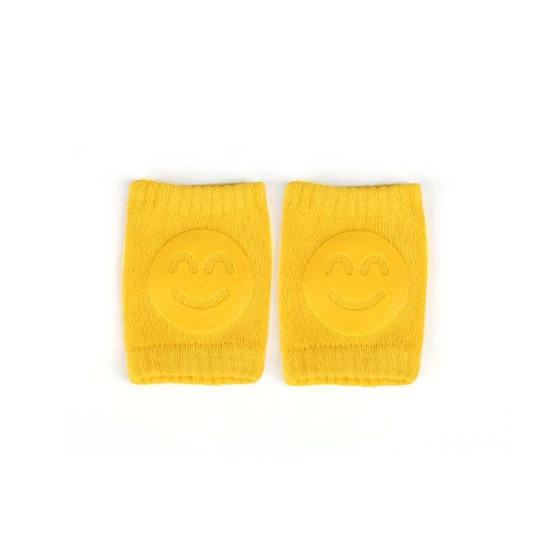 HappyKnees Baby Crawling Pads