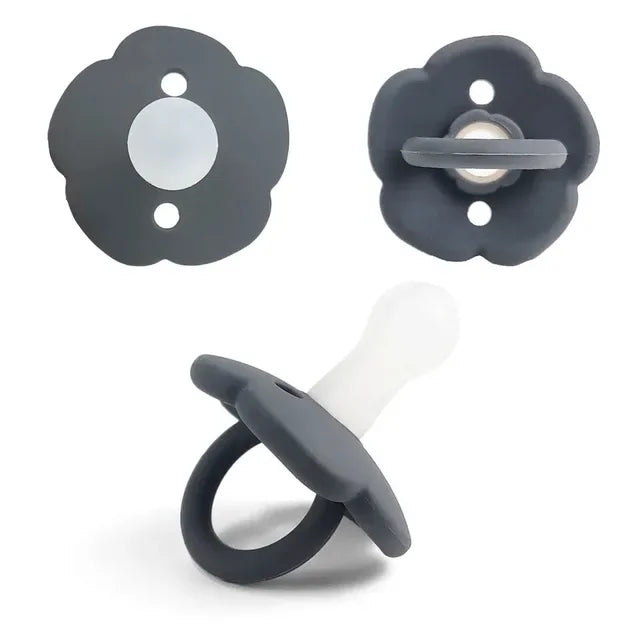 PureCare Silicone Baby Soothers