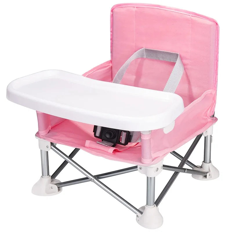 LittleDine Portable Baby High Chair