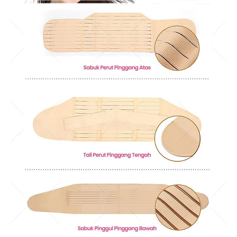 MamiJoy Postpartum Support Belt