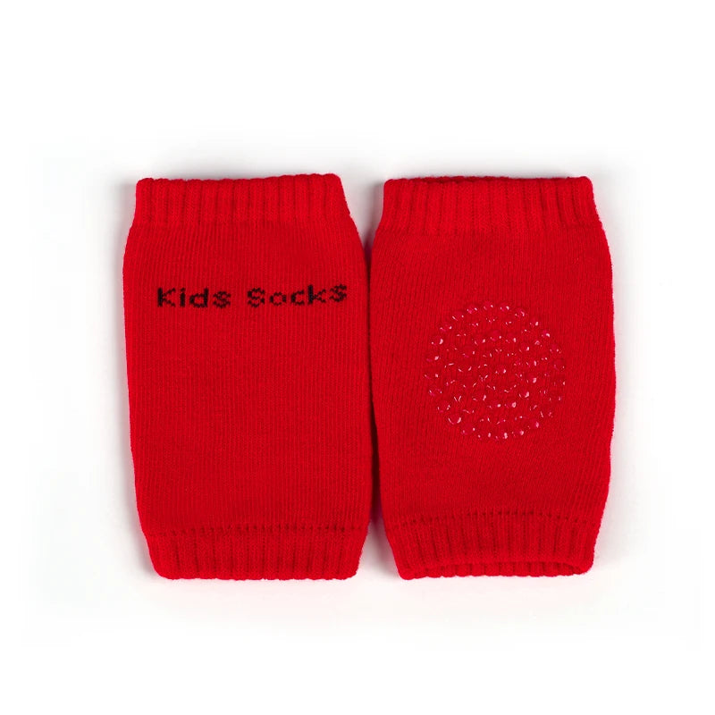 HappyKnees Baby Crawling Pads