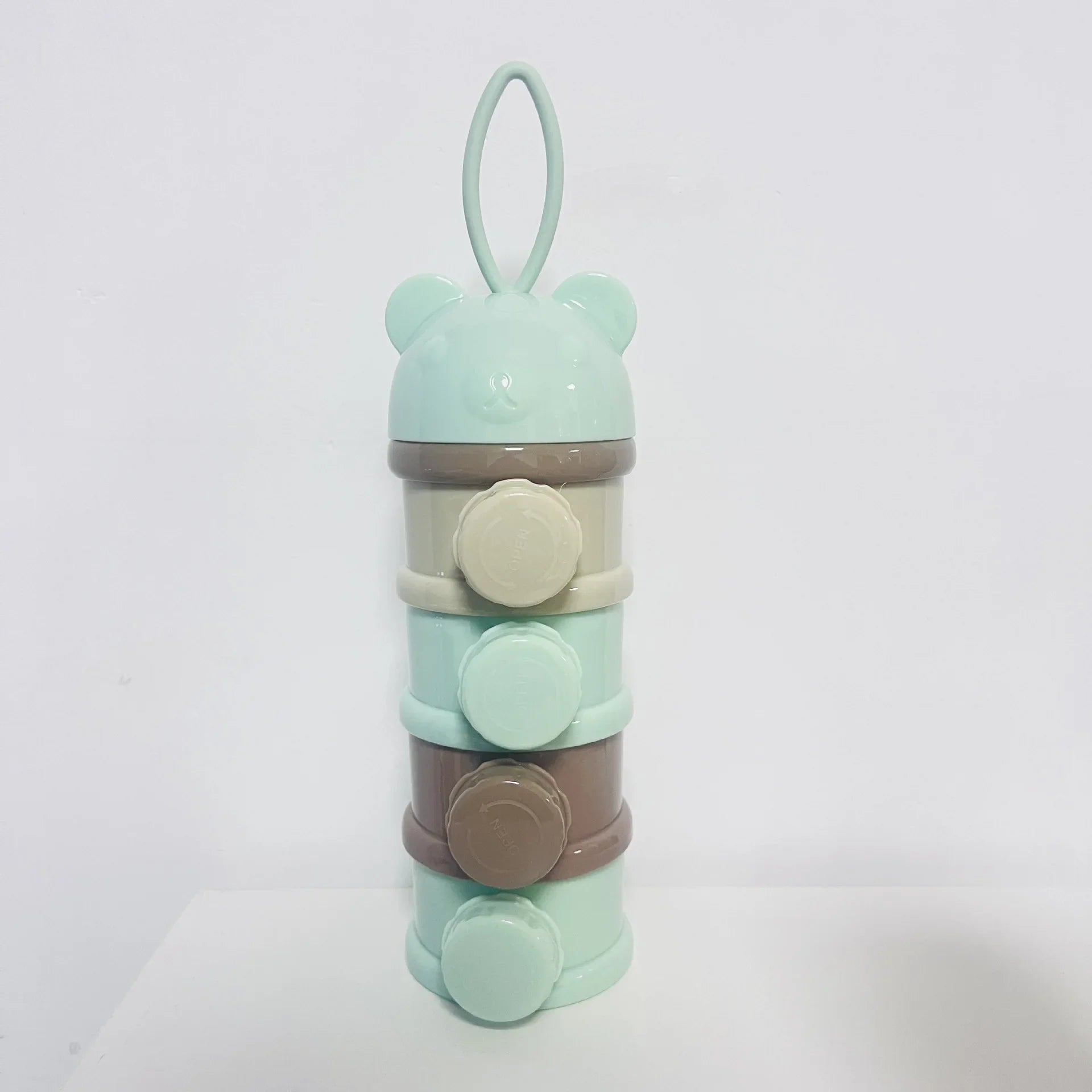 EasyPortion Baby Formula Dispenser