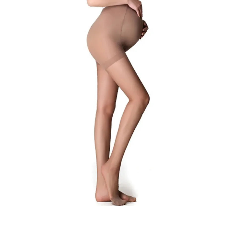 Elegance Maternity Tights