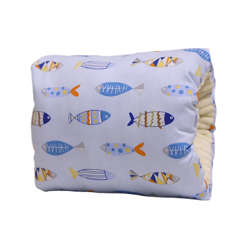 ComfyFeed Nursing Arm Pillow