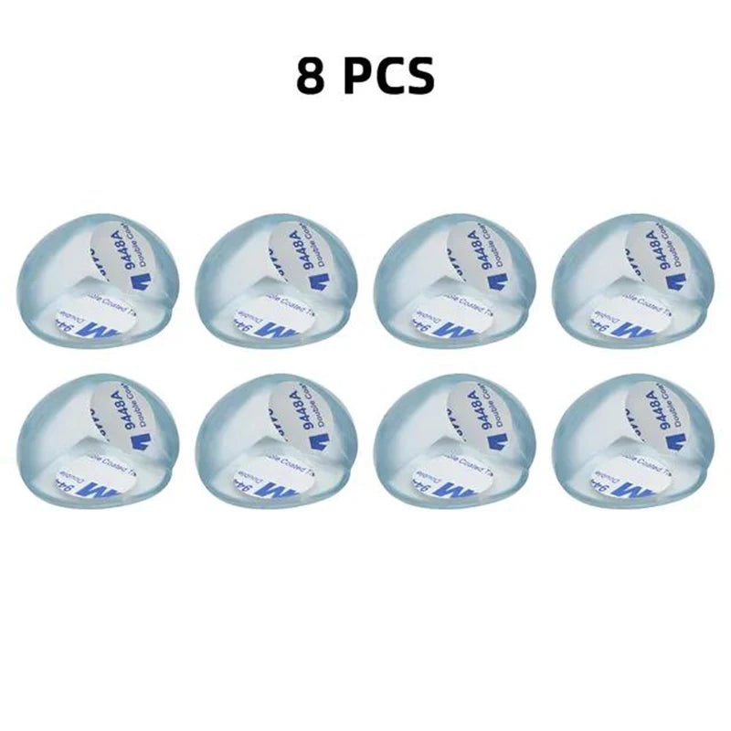 ClearGuard Corner Protectors