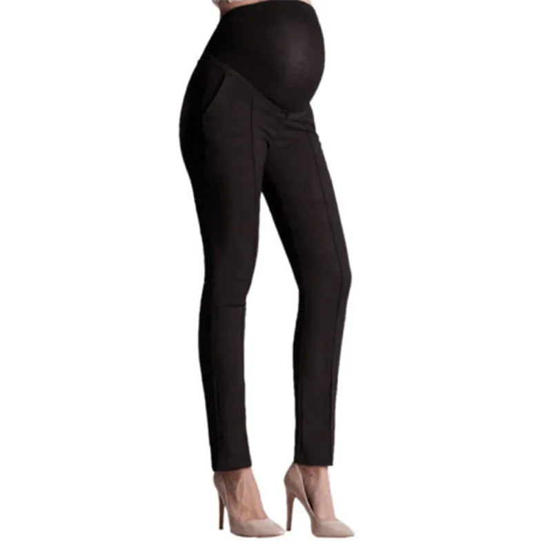 ComfyBump Maternity Trousers