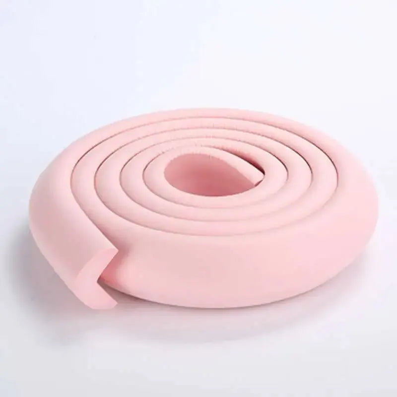 SafeEdge Corner Protector Strip