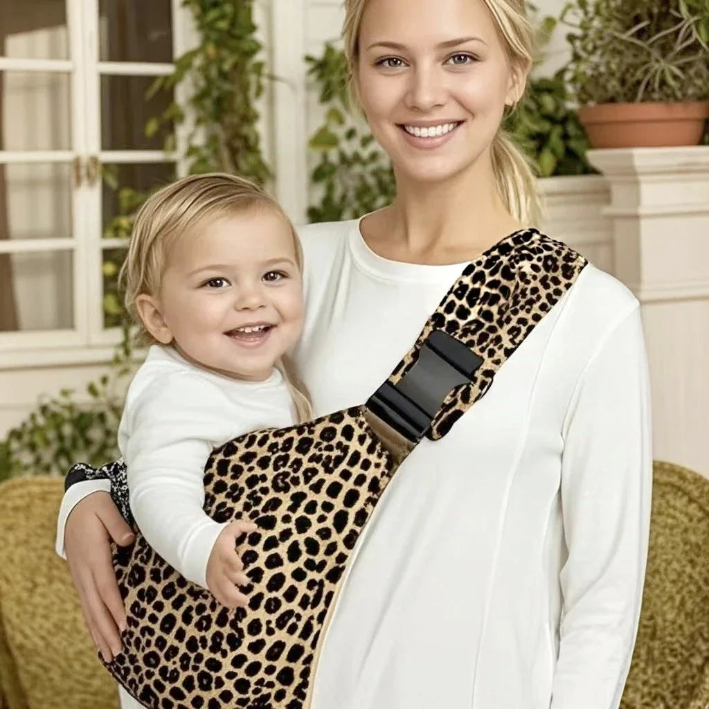 WildComfort Baby Sling