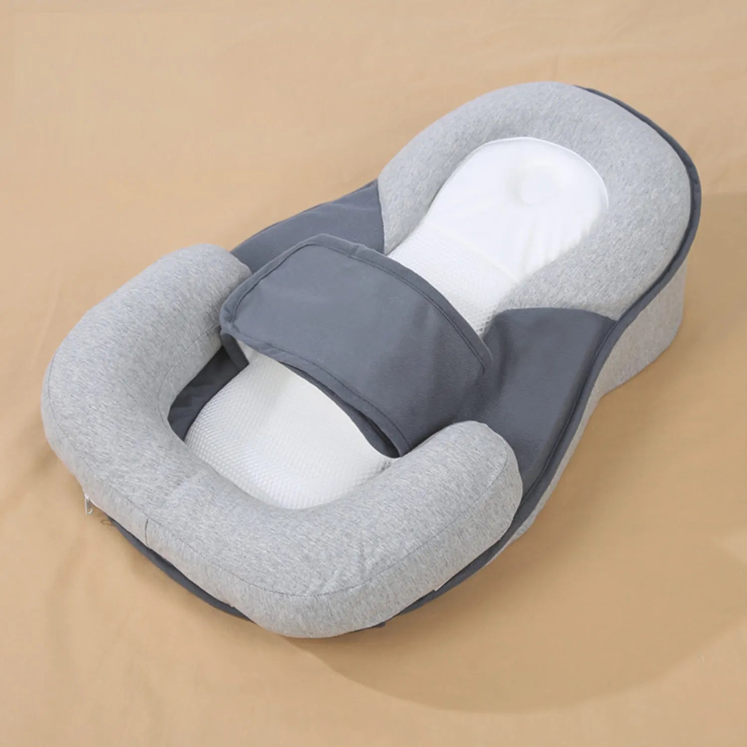 BabyNest Comfort Lounger