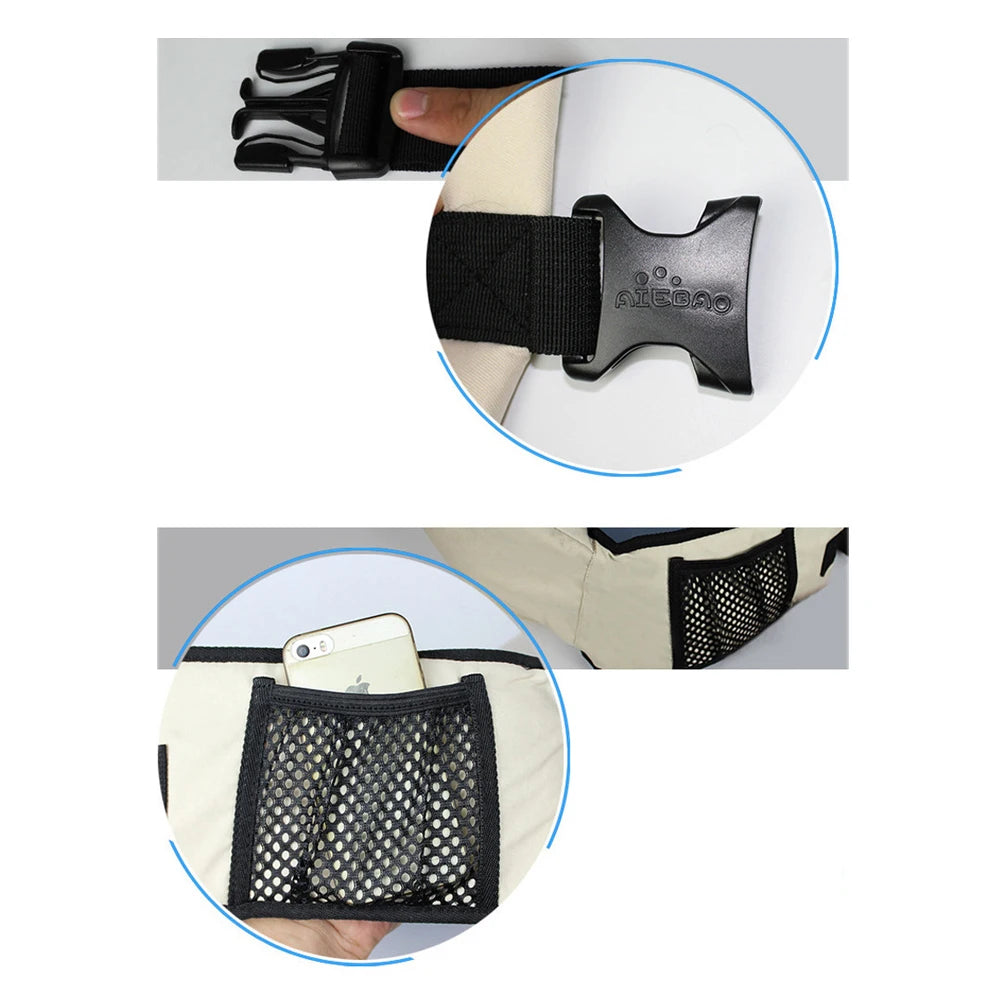 EasyCarry Baby Waist Seat