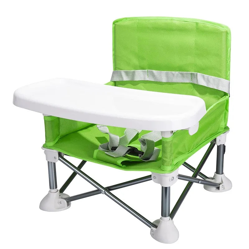 LittleDine Portable Baby High Chair