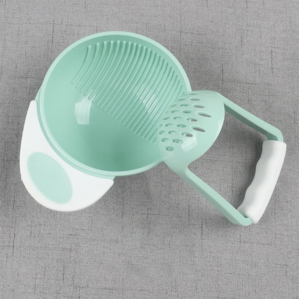 FreshMash Baby Food Grinder