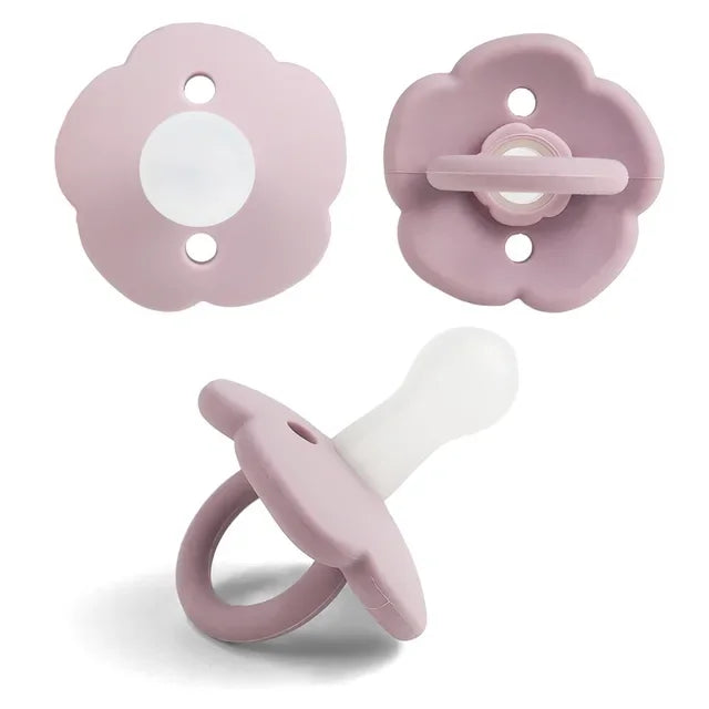 PureCare Silicone Baby Soothers