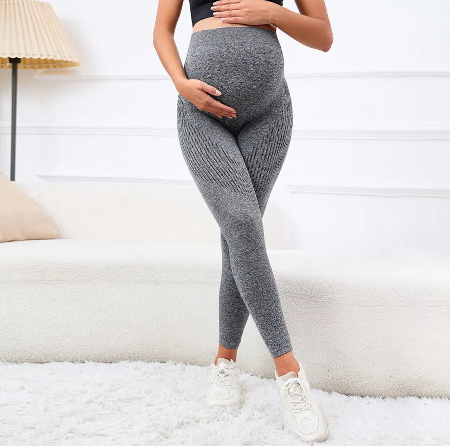 ComfyBump Maternity Leggings