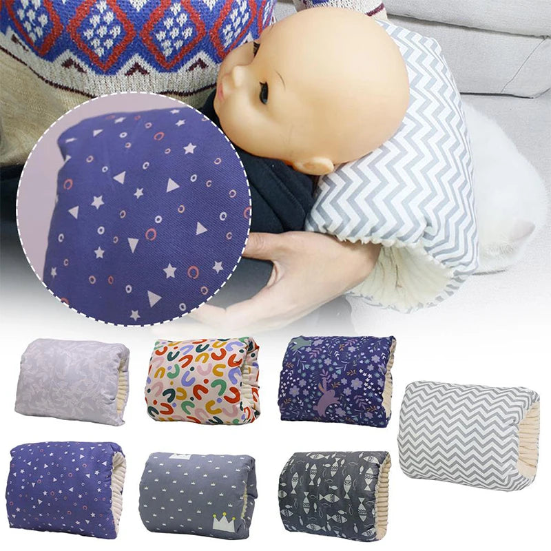 ComfyFeed Nursing Arm Pillow