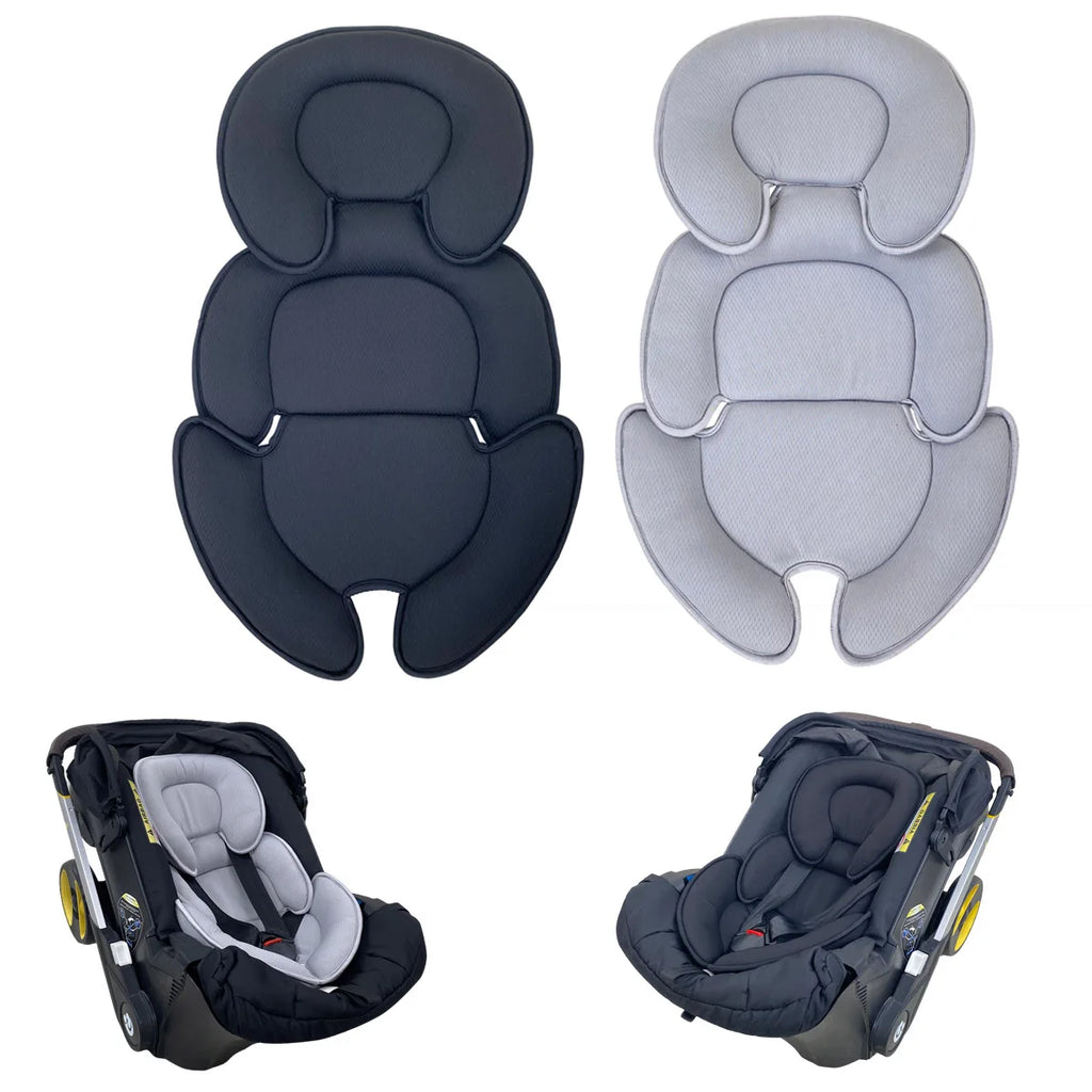 ComfyGuard Car Seat Cushion