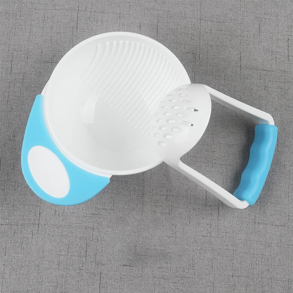 FreshMash Baby Food Grinder
