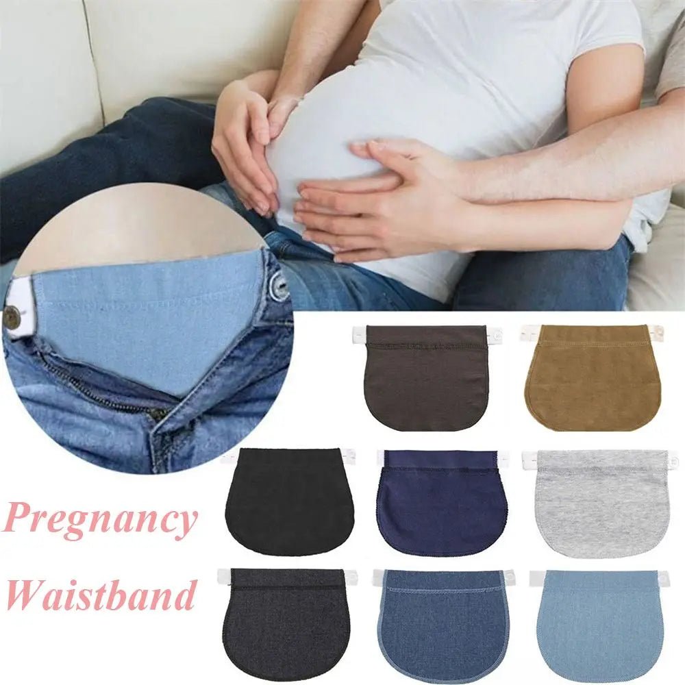 FlexiBump Maternity Waist Extender