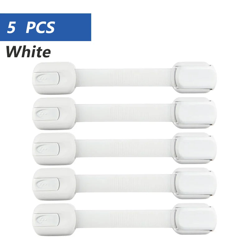 SafeGrip Cabinet Locks