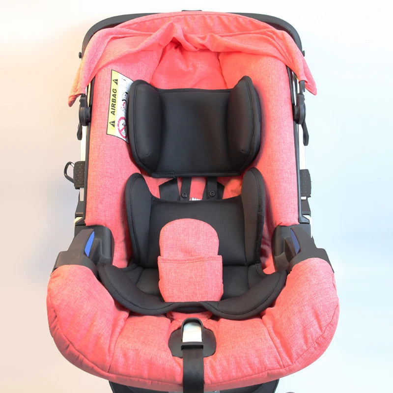 SnugRide Baby Seat Cushion