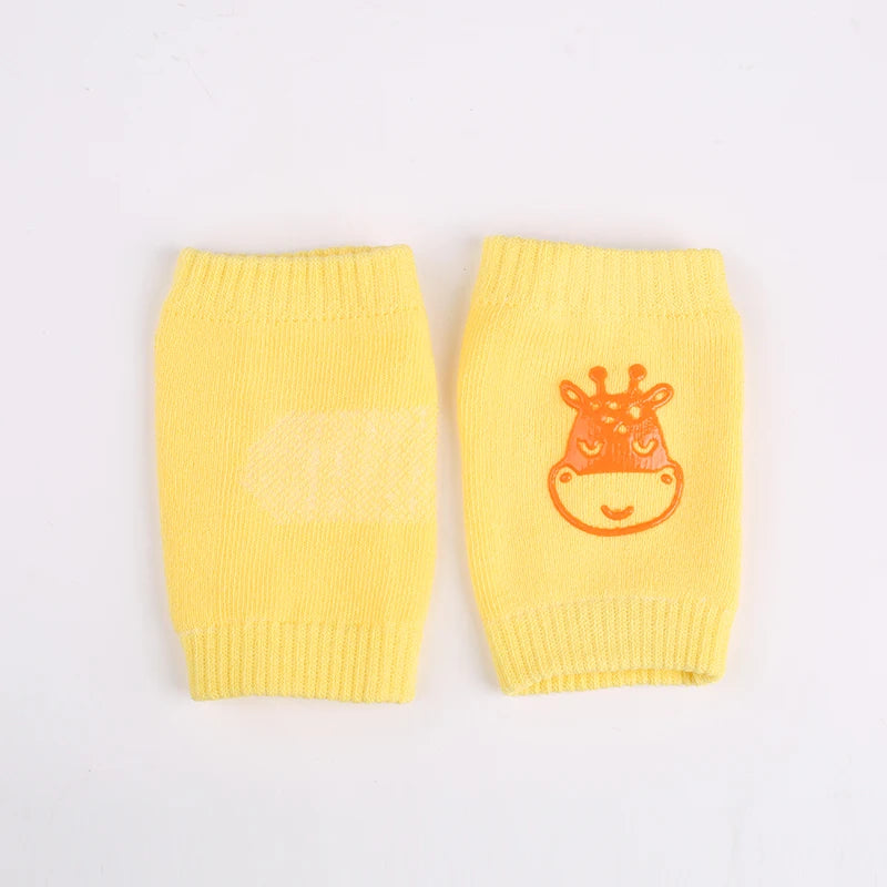 HappyKnees Baby Crawling Pads