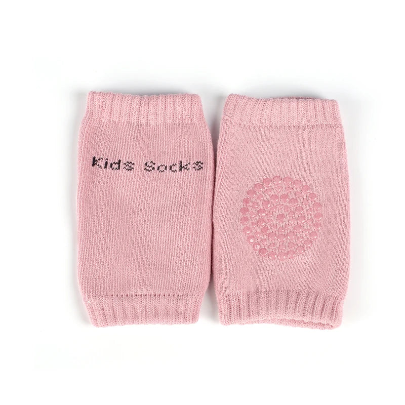 HappyKnees Baby Crawling Pads