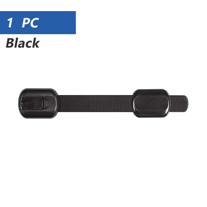 SafeGrip Cabinet Locks