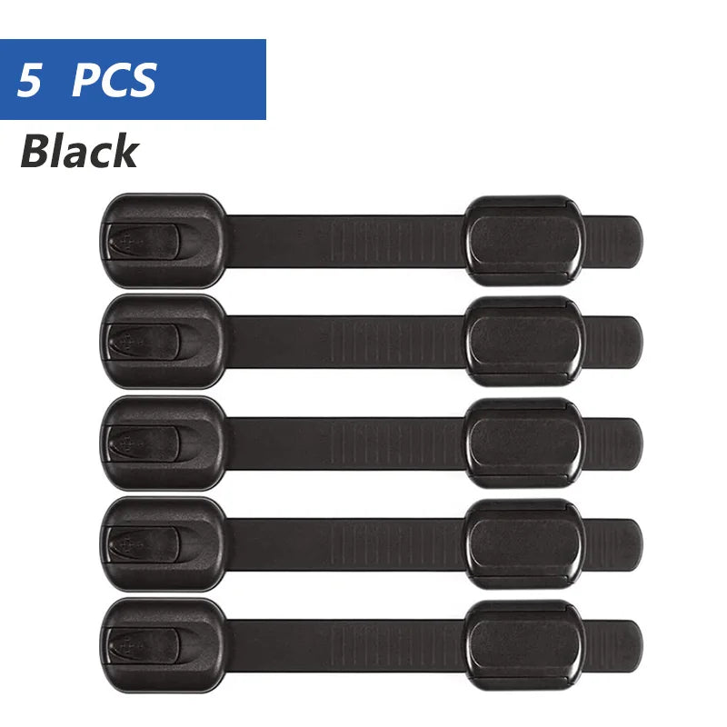 SafeGrip Cabinet Locks