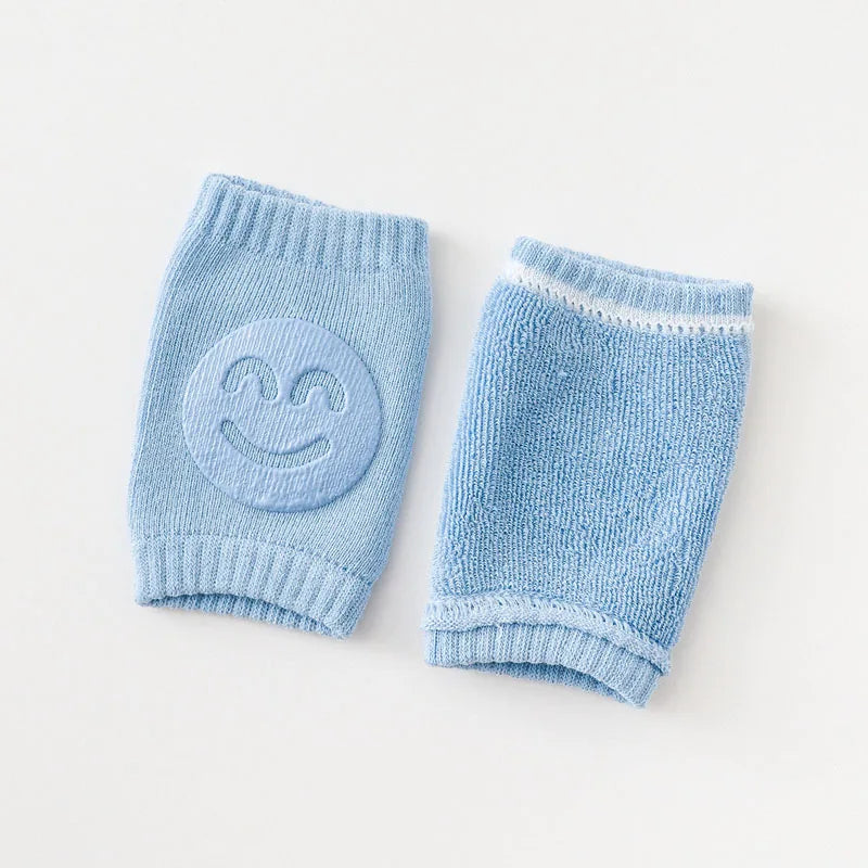 HappyKnees Baby Crawling Pads