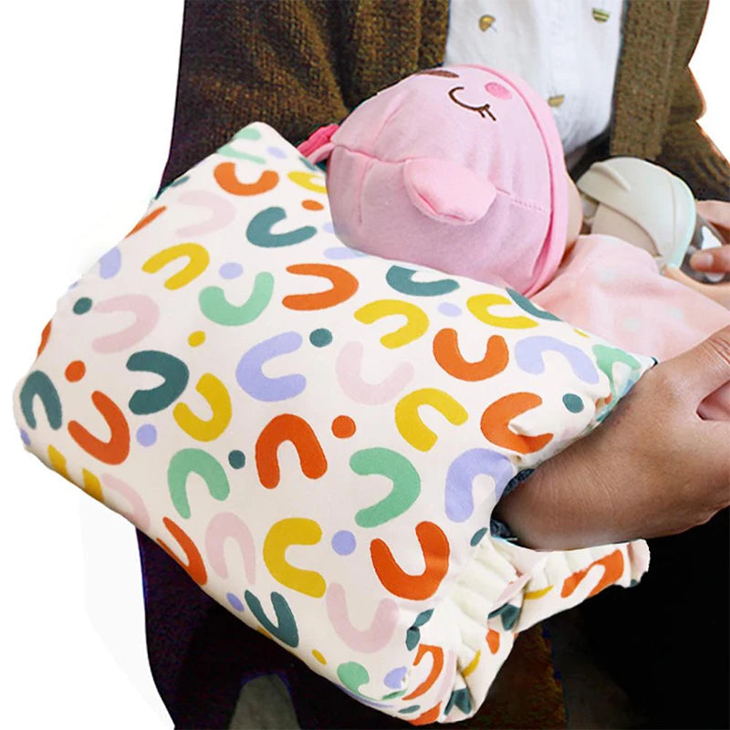 ComfyFeed Nursing Arm Pillow