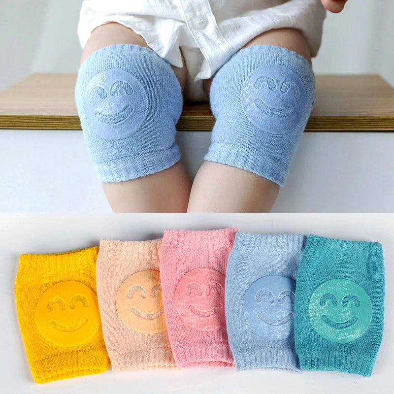 HappyKnees Baby Crawling Pads