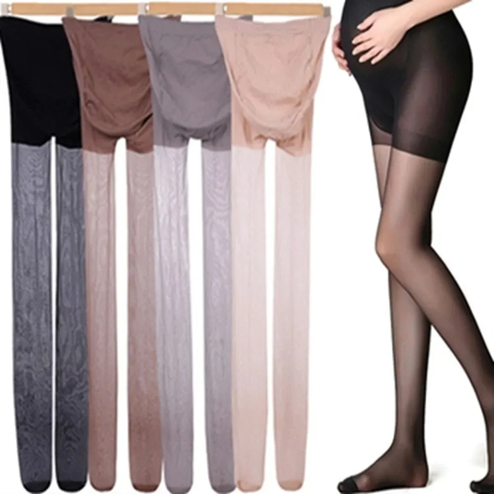 Elegance Maternity Tights