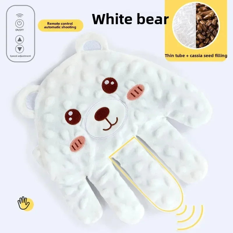 Soothing Bear Baby Heat Pad