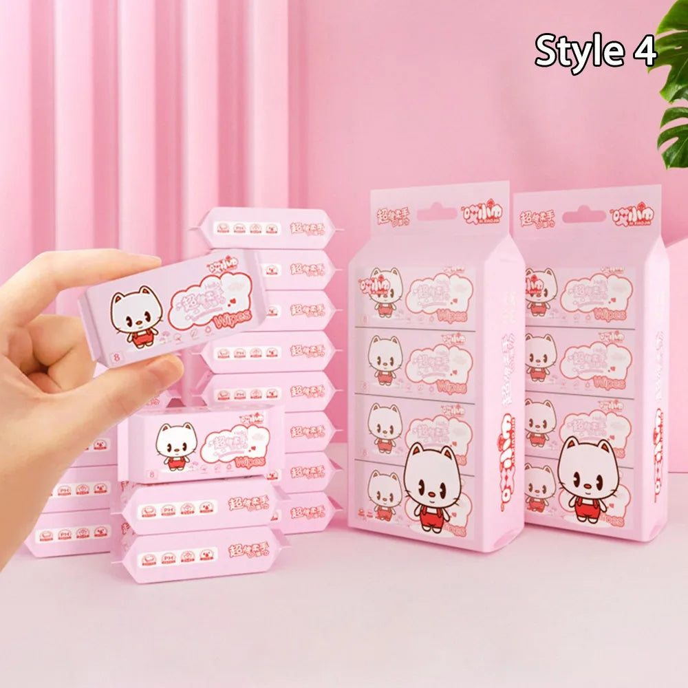 FreshPure Baby Wipes